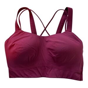 Lululemon Athletica Like A Cloud Sports Bra